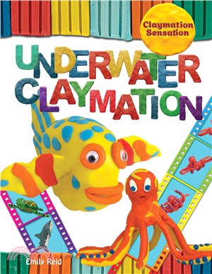 Underwater Claymation