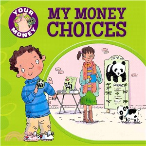 My Money Choices