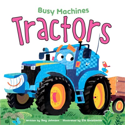 Tractors