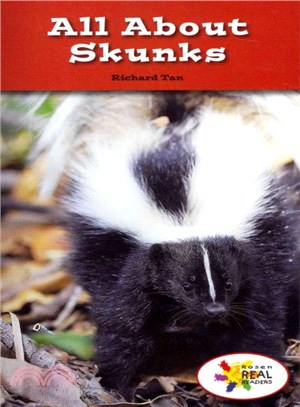 All About Skunks