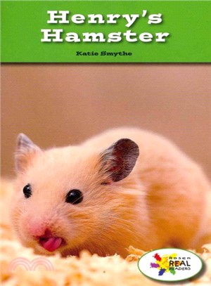 Henry's Hamster