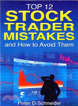 Stock Trader Mistakes ― And How to Avoid Them