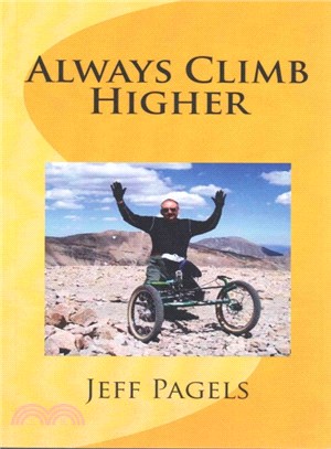 Always Climb Higher