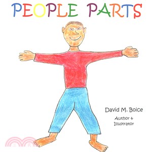 People Parts