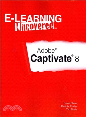 Adobe Captivate 8 ― Adobe Captivate 8