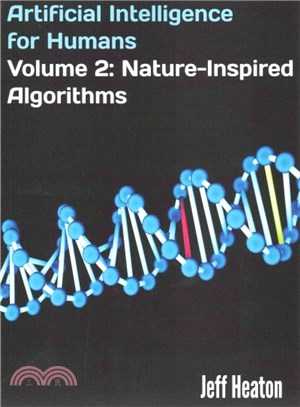 Nature-inspired Algorithms