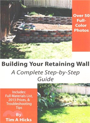 Building You Retaining Wall ― A Complete Step-by-step Guide