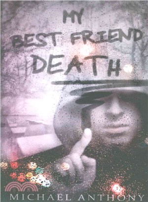 My Best Friend Death