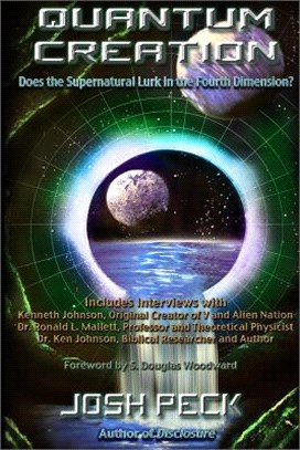 Quantum Creation ― Does the Supernatural Lurk in the Fourth Dimension?