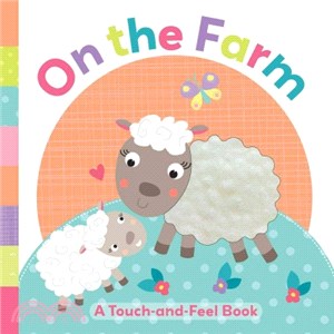 On the farm :a touch-and-fee...