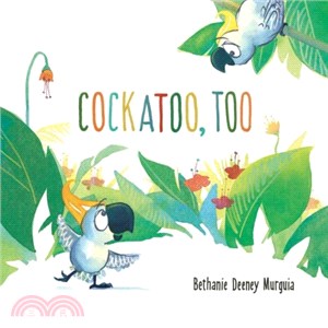 Cockatoo, too /