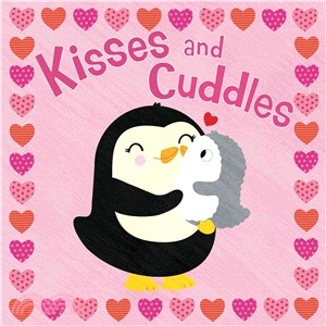 Kisses and cuddles /