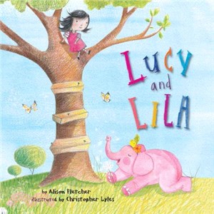 Lucy and lila /