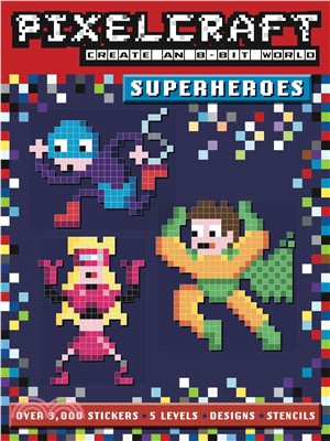 Superheroes