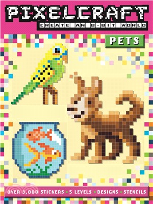 Pixelcraft ─ Pets