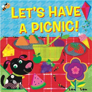 Let's have a picnic! /