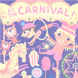 At the carnival! /