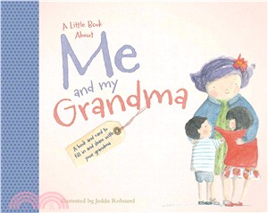 A little book about me and m...