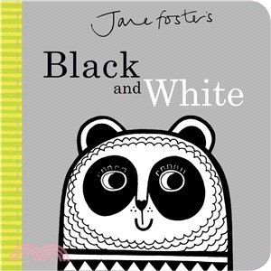 Jane Foster's black and whit...