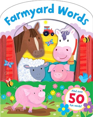 Farmyard Words