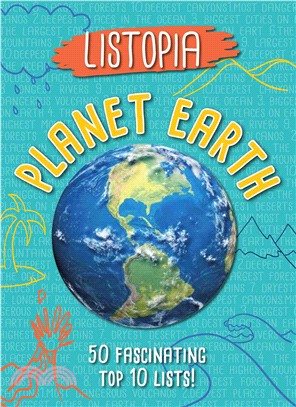 Planet Earth