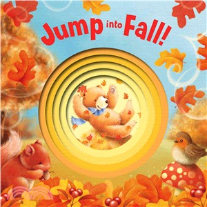 Jump into Fall!