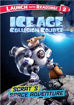 Scrat's Space Adventure