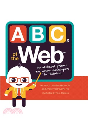 ABC's  of the Web :an alphab...