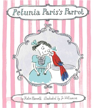 Petunia Paris's Parrot