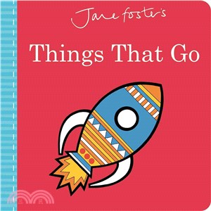 Jane Foster's things that go...