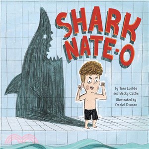 Shark Nate-O /