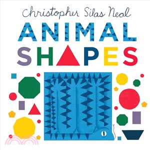 Animal shapes /