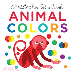Animal colors /
