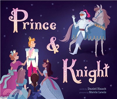 Prince & knight /