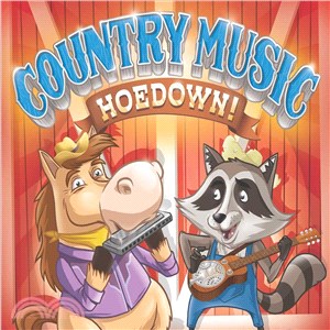 Country Music Hoedown! /