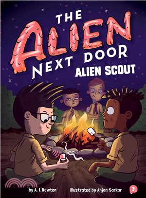 Alien Scout