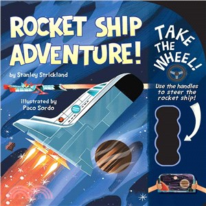 Rocket Ship Adventure! /