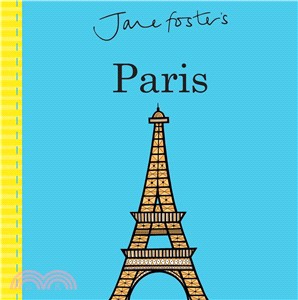 Jane Foster's Paris /