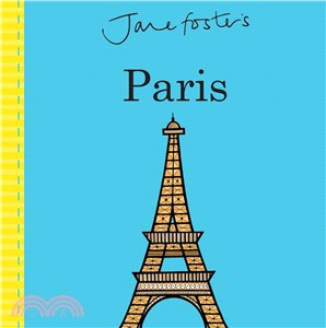 Jane Foster's Paris