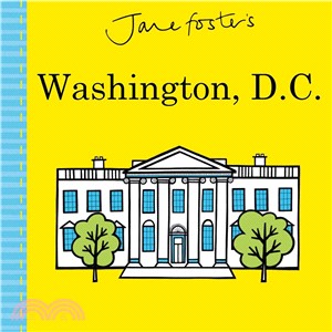 Jane Foster's Washington, D.C.