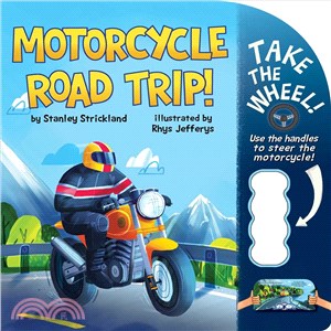 Motorcycle road trip! /