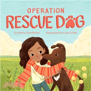 Operation Rescue Dog /