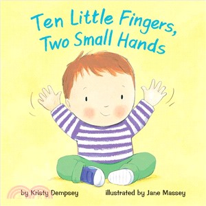 Ten little fingers, two smal...