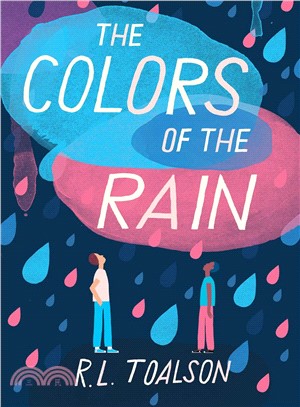 The colors of the rain /