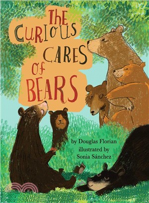 The Curious Cares of Bears