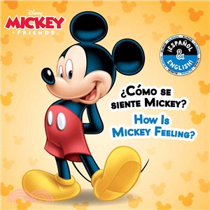 How Is Mickey Feeling? (C mo...