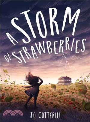 A Storm of Strawberries