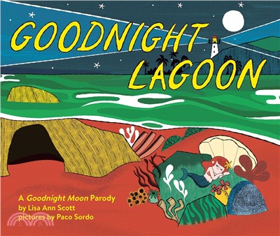 Goodnight Lagoon