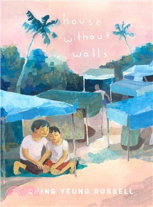 House without walls :May 10,...