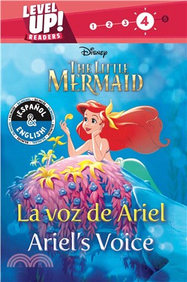 Ariel's Voice/ La Voz De Ariel